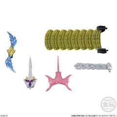 超动α奥特曼4 05 扩展配件包