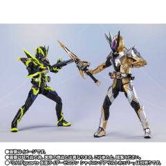 SHF 假面骑士Thouser-资料图