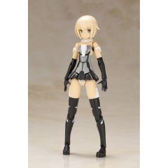 Frame Arms Girl 轰雷改 Base Model Ver.-资料图