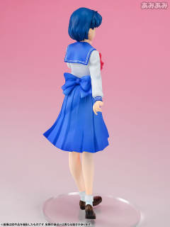 Sekai Seifuku Sakusen 水野亚美 -资料图