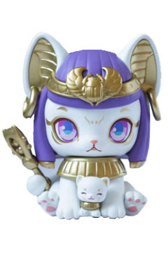 小隐藏款-月光巴斯特