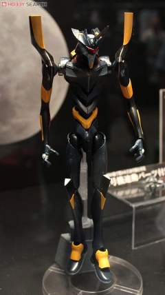 LM-HG EVA6号机-资料图