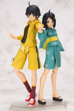 figma#156 阿良良木月火 -资料图