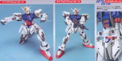 GAT-X105 强袭高达 Big Scale Real Detail-资料图