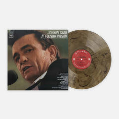 At Folsom Prison