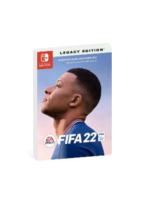 FIFA 22