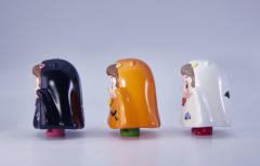 黑猫墩墩-资料图