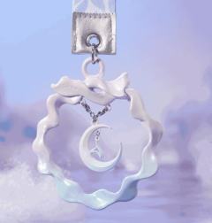 梦落星辰-资料图