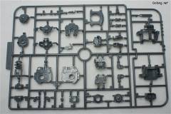 MG MS-06F 扎古Ⅱ 德兹尔·萨比-资料图