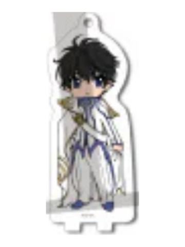 司狼神威-CLAMP30周年Animate Cafe立牌挂件