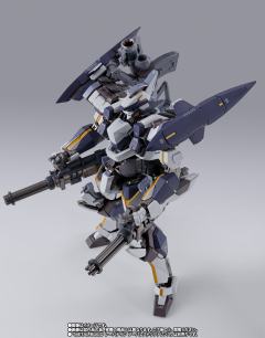 METAL BUILD 雷瓦汀专用XL-3紧急展开推进器选配套装-资料图