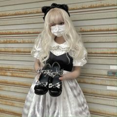 十字魔女-资料图