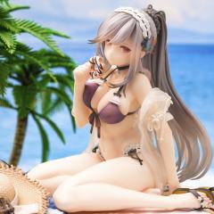 敦刻尔克 甜蜜夏日-资料图