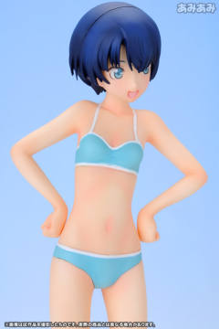 Beach Queens 谷川柑菜-资料图