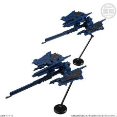 FF-X29A G单元 [弗多德] Combat Deployment Color-资料图