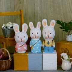 木木花园B-资料图