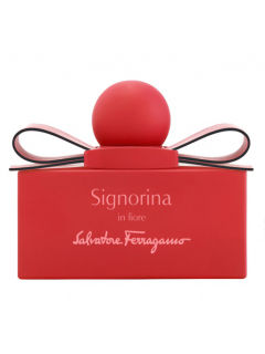 Signorina In Fiore Fashion Edition 2020