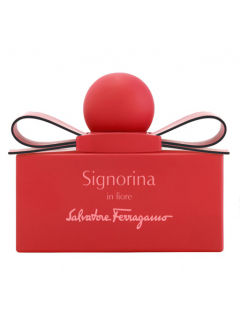 Signorina In Fiore Fashion Edition 2020