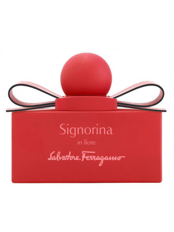 Signorina In Fiore Fashion Edition 2020