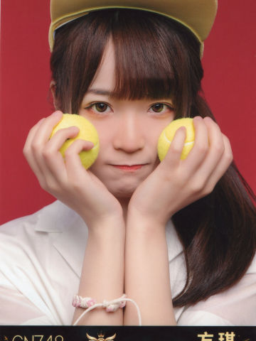 方琪 五周年生写 ver.B