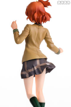 Sekai Seifuku Sakusen 山吹 祈里 -资料图