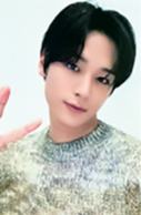 wm幸运卡 演 photo event ver.