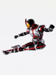 SHF 真骨雕 假面骑士faiz-资料图