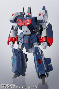 VF-1J 装甲型女武神