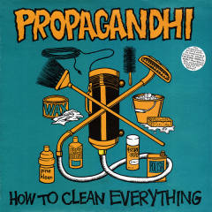 How To Clean Everything