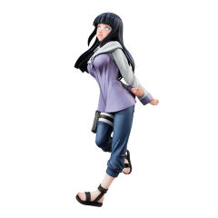 Naruto Gals 日向雏田 -资料图