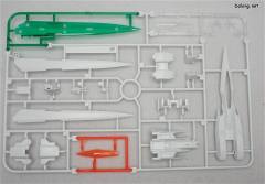 MG GN-0000+GNR-010 00强化模组/GN粒子储存罐型-资料图