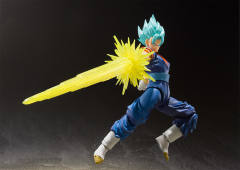 SHF 贝吉特 Event Exclusive Color Edition SDCC-资料图
