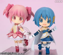 Cu-Poche 美树沙耶香 -资料图