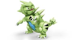 Mega Construx 班吉拉斯-资料图