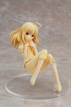 Saber Pajama ver.-资料图