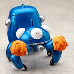 Cheerful Japan! Nendoroid 塔奇克马 Support ver.-资料图