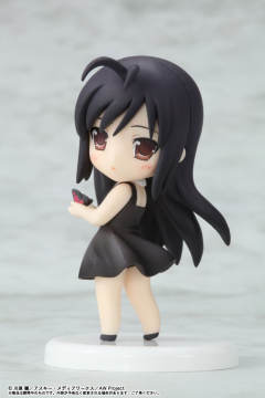Niitengo 黑雪姫 Black Dress Ver.-资料图