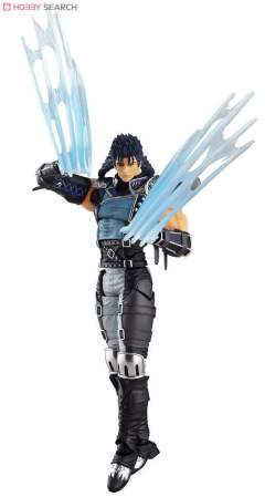 雷伊 Hokuto Musou Ver.-资料图