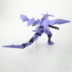 HGAGE ovv-af 达纳金 紫色Ver.-资料图