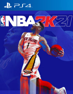 NBA 2K21