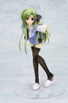 4-Leaves 时雨亚沙 Special Edition ver.-资料图