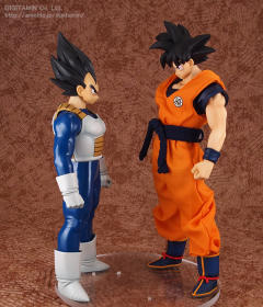 Dimension of Dragonball 孙悟空 -资料图