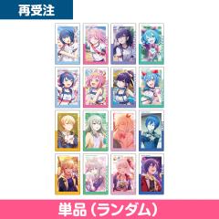 草薙宁宁B2-ePick小卡vol.2-资料图