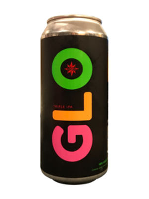 莱万特GLO三倍IPA