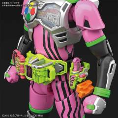 FRS 假面骑士Ex-Aid 动作玩家 等级2-资料图