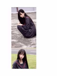 暗夜少女 中间服-资料图