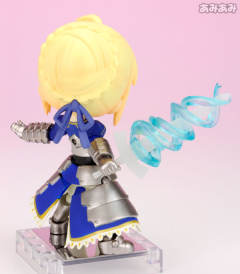Cu-Poche Saber -资料图