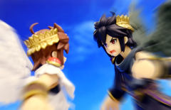figma#176 黑暗皮特 -资料图