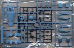 MG MS-07B-3 改良型老虎-资料图