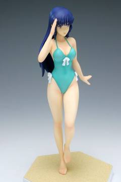 Beach Queens 铃明美-资料图
